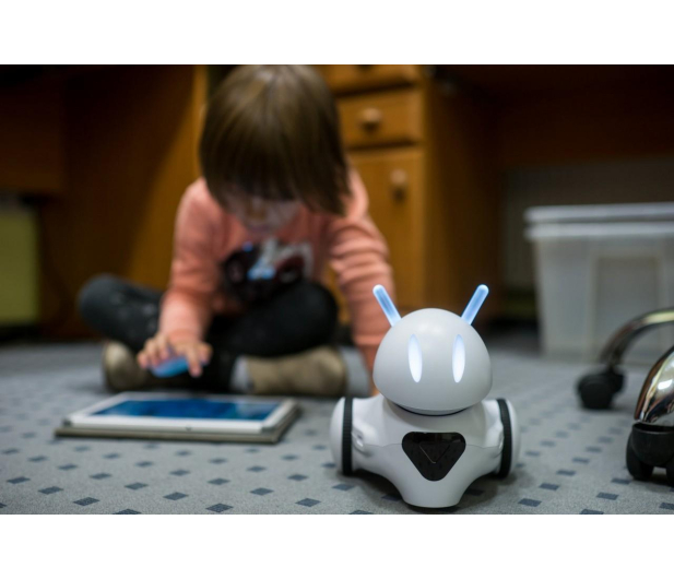 PHOTON Robot edukacyjny 159684 - 427557 - zdjęcie 4